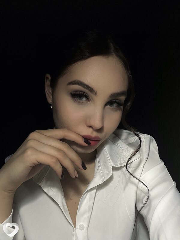 Анастасия, 22, Санкт-Петербурге — анкета №4069714