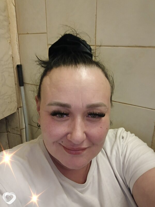 Ирина, 45, Перми — анкета №4069717