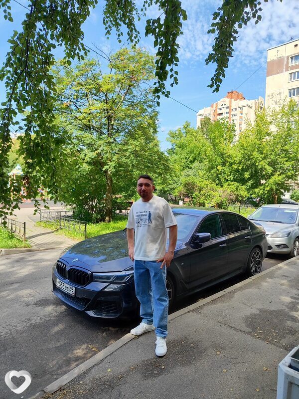 Нико, 25, Санкт-Петербурге — анкета №4069729