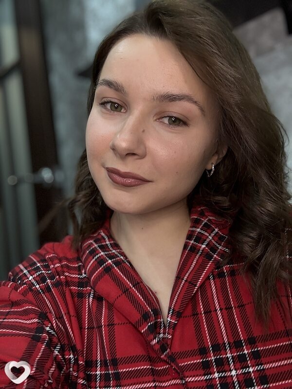 Анастасия, 26, Санкт-Петербурге — анкета №4069690