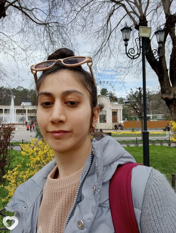 Анечка, 28, Мурманске — анкета №4069699