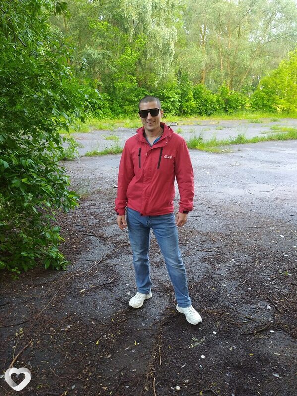 Александр, 27, Великом Новгороде — анкета №4069858