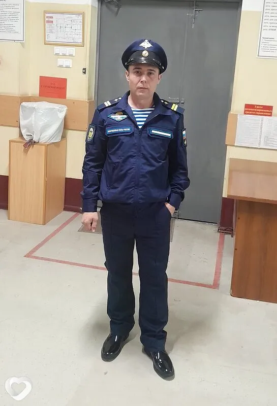 Александр, 35, Москве — анкета №4069861