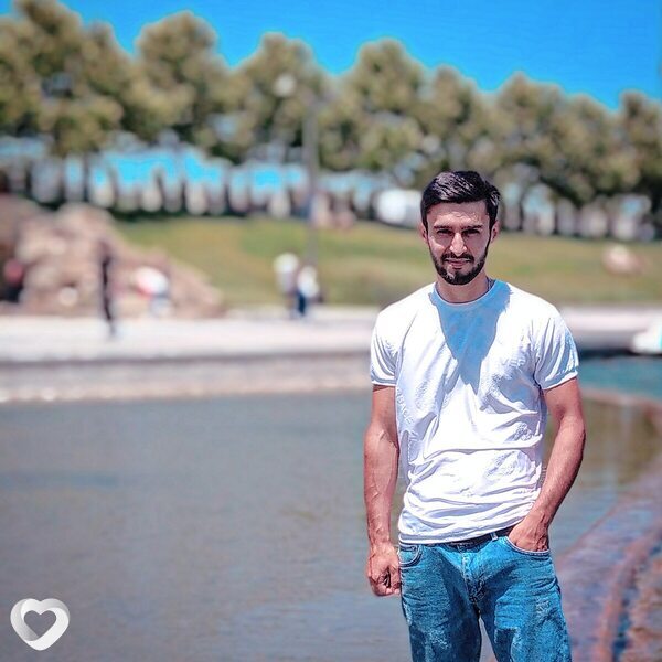 Mufarac, 25, Москве — анкета №4069867