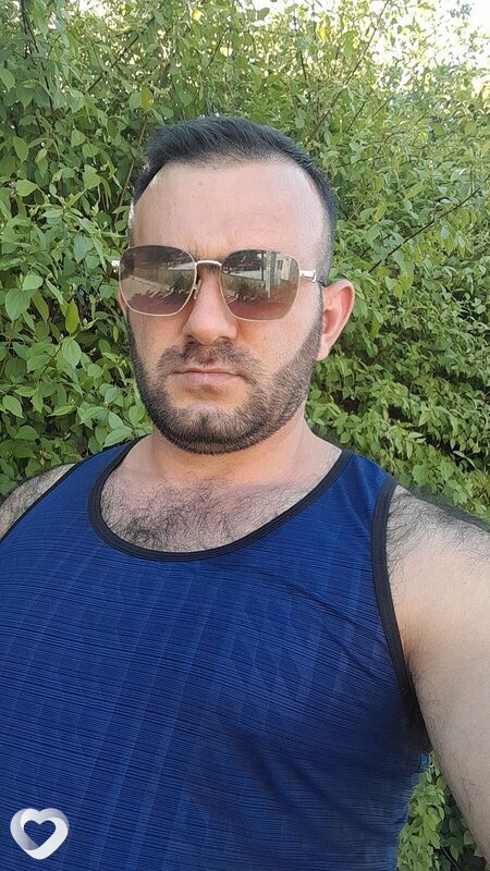 Айказ, 28, Севастополе — анкета №4069868