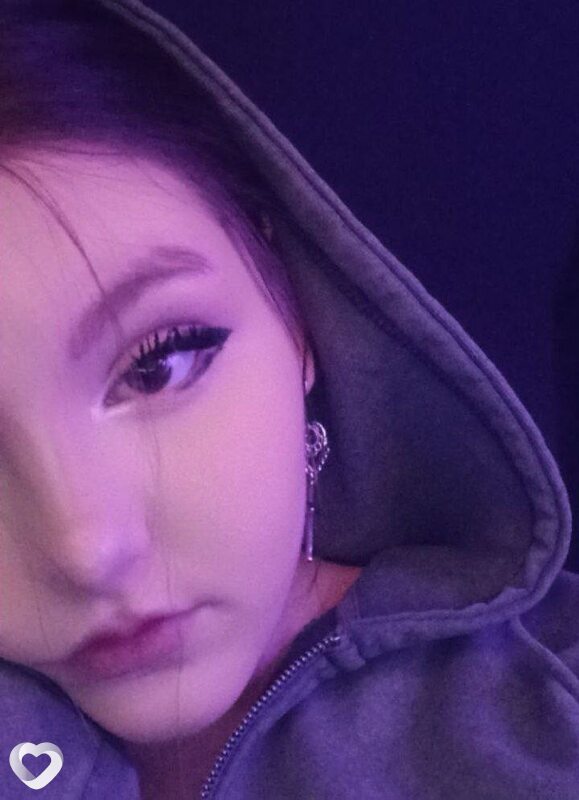 Аня, 19, Новокузнецке — анкета №4069869