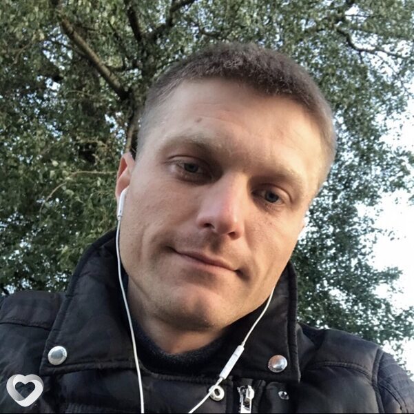Ivan, 40, Минске — анкета №4069874