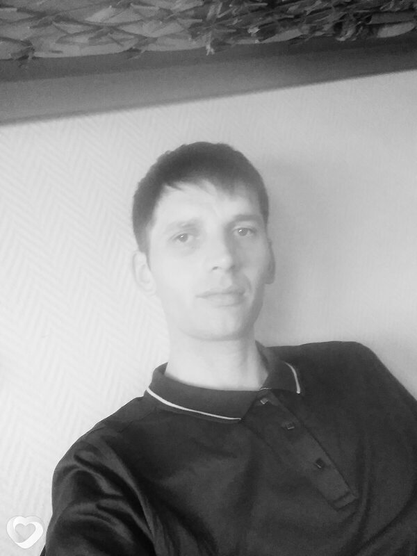 Николай, 27, Челябинске — анкета №4069557