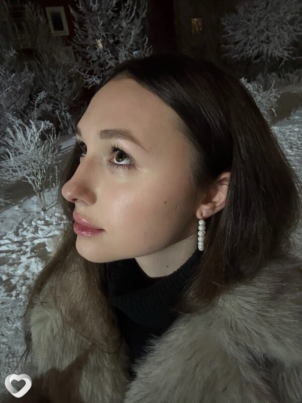 Катерина, 18, Калининграде — анкета №4069563