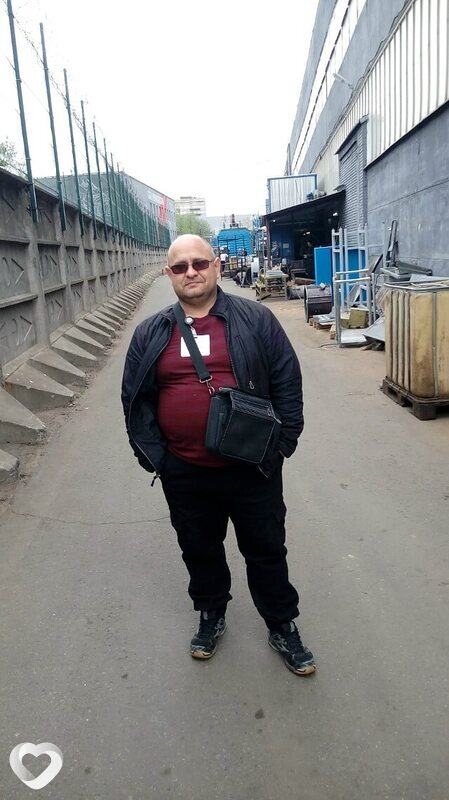 Денис, 41, Североморске — анкета №4069570
