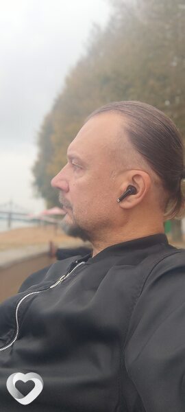 Вадим, 53, Твери — анкета №4069832
