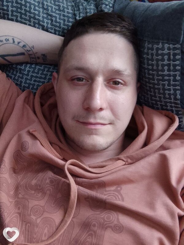 Алексей, 32, Алчевске — анкета №4069834