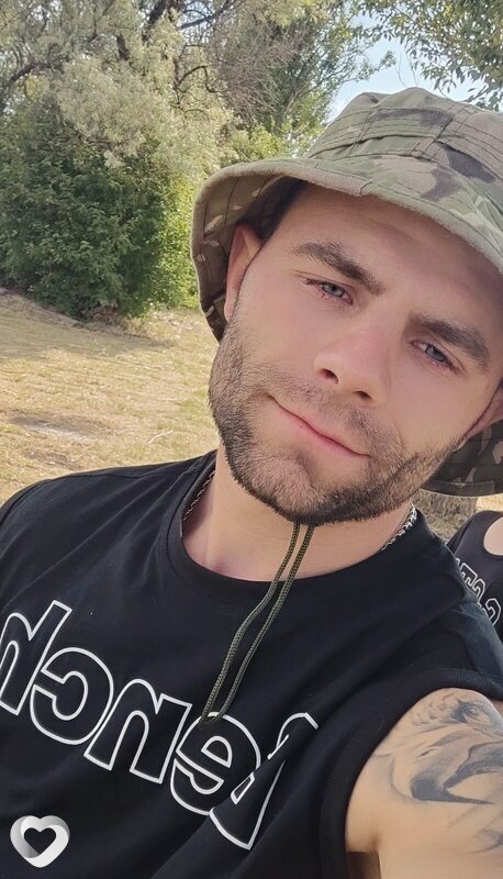 Алик, 25, Днепр — анкета №4069844