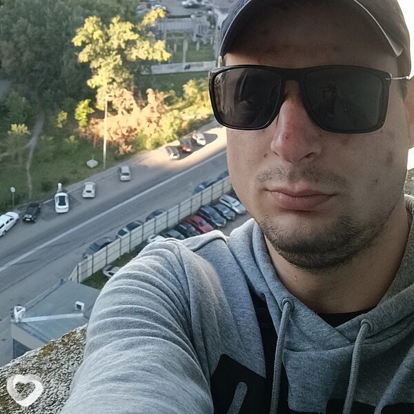 Дмитрий, 27, Сумах — анкета №4069733