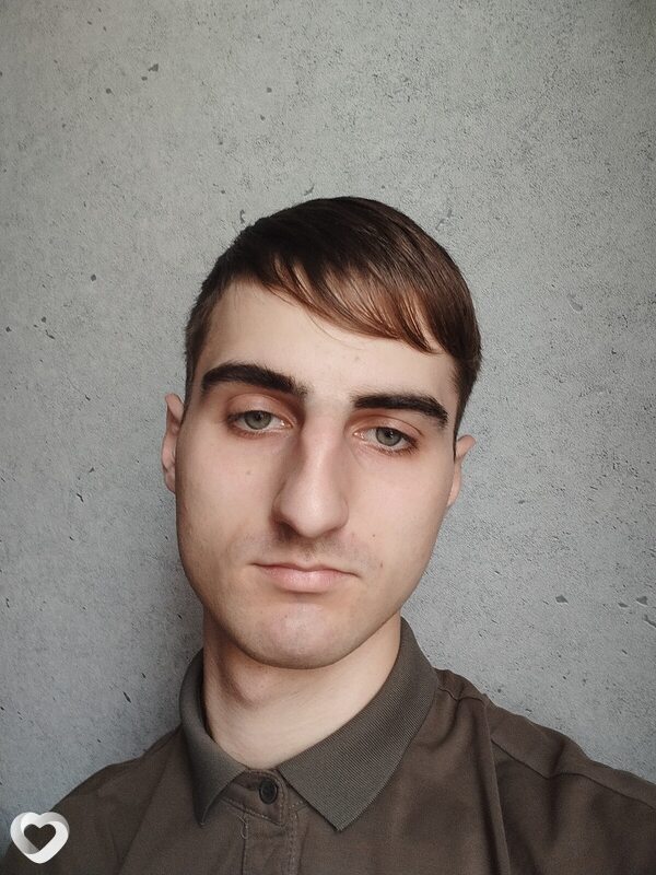 Михаил, 20, Краснодаре — анкета №4069734