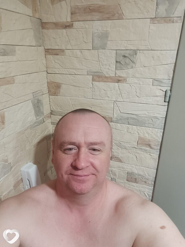 Александр, 43, Гомеле — анкета №4069743