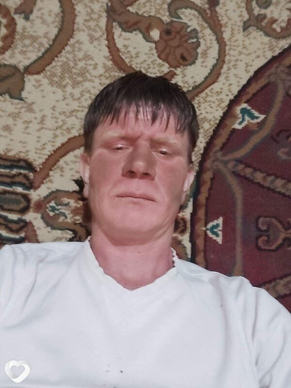 Сергей, 37, Усть-Каменогорск — анкета №4069748