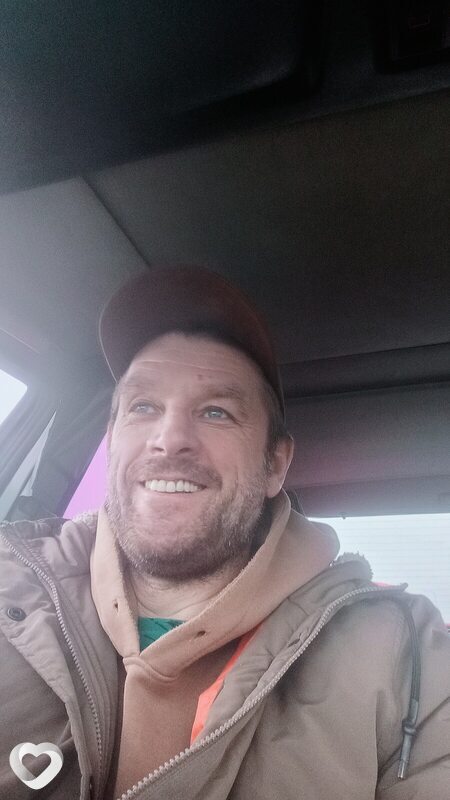 Сергей, 43, Калининграде — анкета №4069754