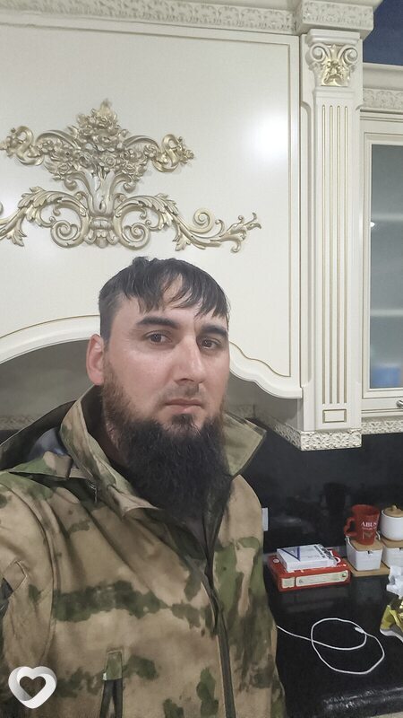 Boss, 34, Омске — анкета №4069806
