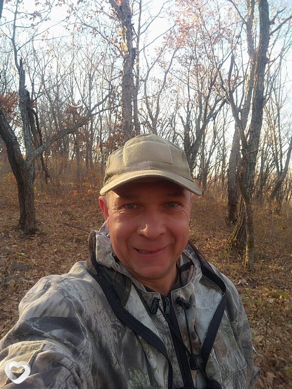 Константин, 51, Находке — анкета №4069808