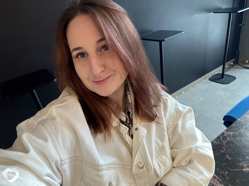 Татьяна, 20, Москве — анкета №4069818