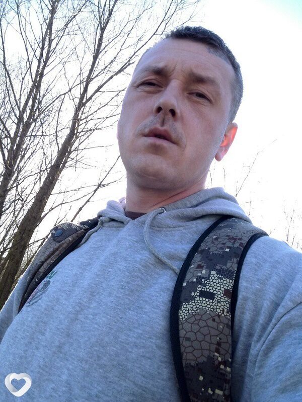 Иван, 36, Соколе — анкета №4069826