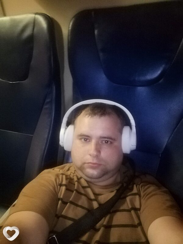 Ярик, Питерка