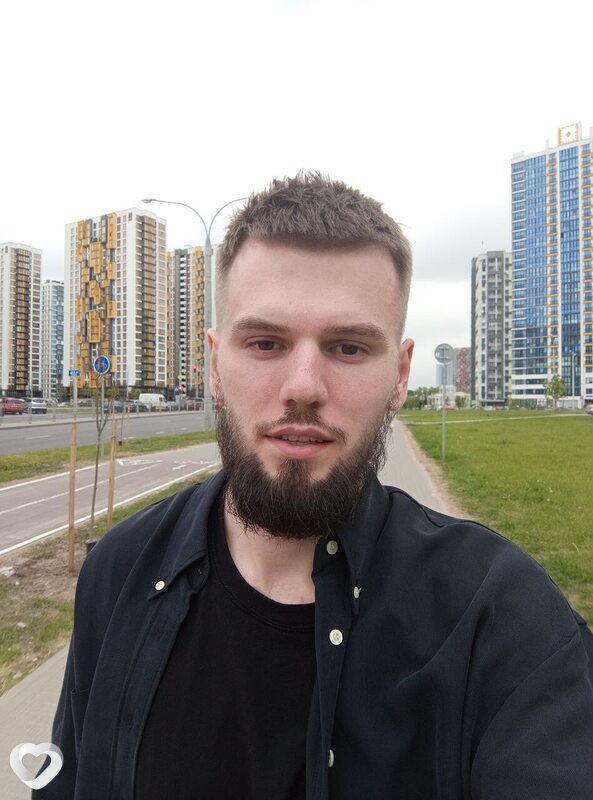 Алексей, 30, Минске — анкета №4070242