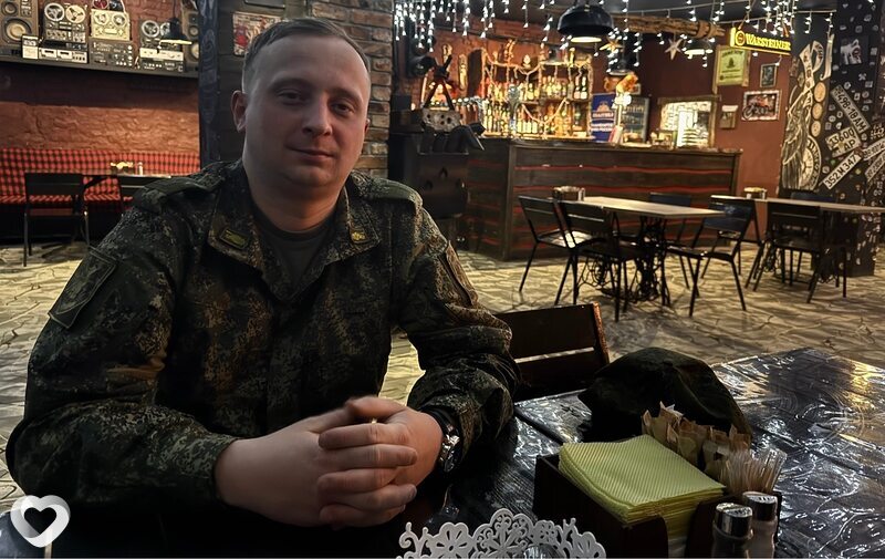 Денис, 28, Белгороде — анкета №4070243