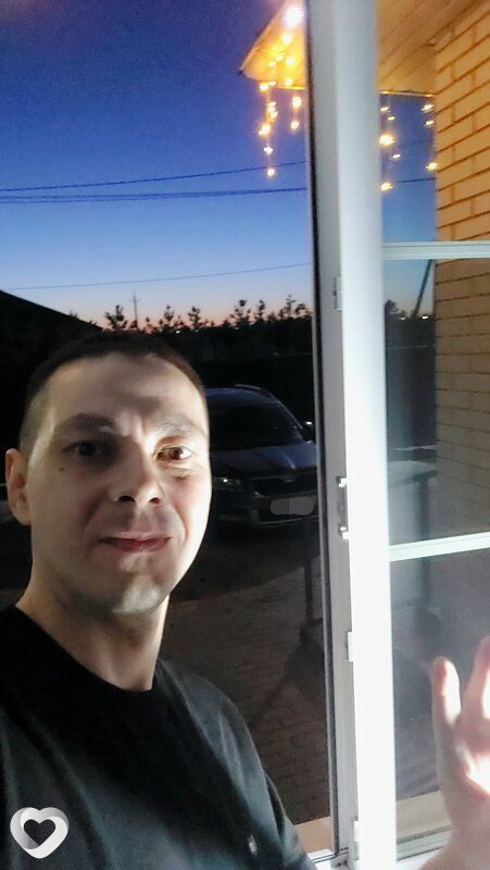 Берт, 36, Казани — анкета №4070249