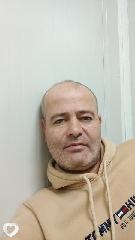 Mehmet, 41, Кингисеппе — анкета №4069897