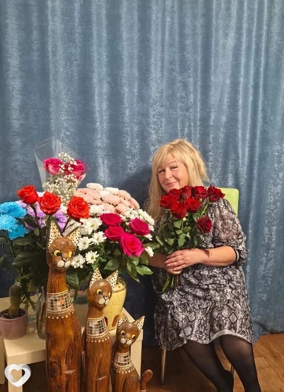 Nina, Елизово