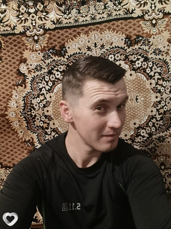 Юрий, Краснотуранск
