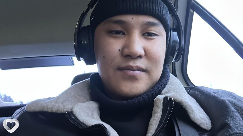 Нурмухаммед, 20, Санкт-Петербурге — анкета №4069959