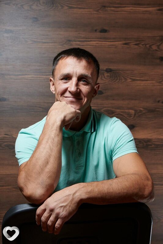 Иван, 40, Якутске — анкета №4069960