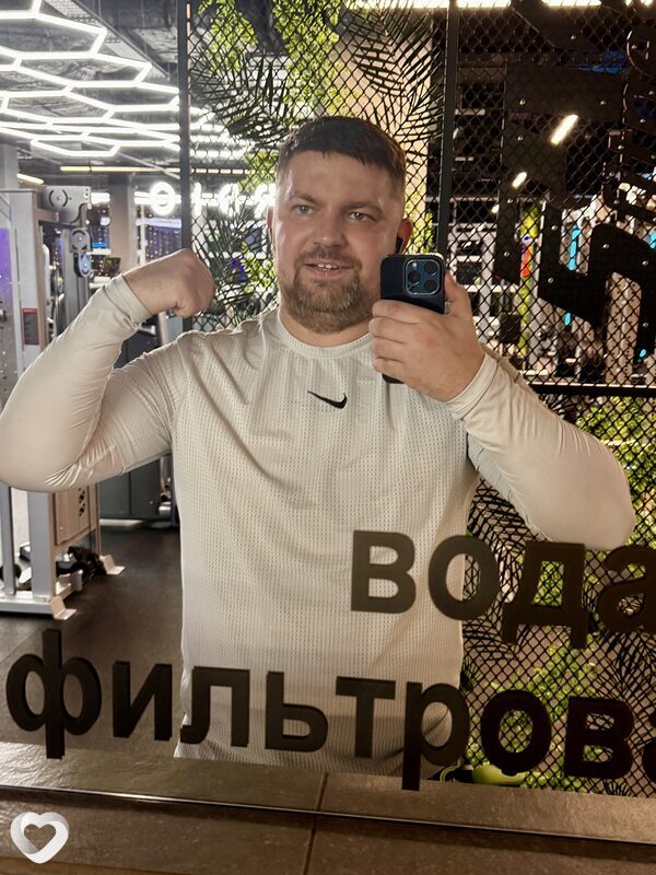Yan, 34, Минске — анкета №4069963