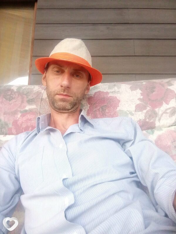 Александр, 45, Москве — анкета №4069966