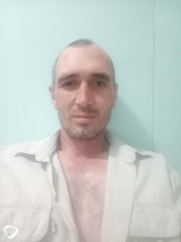 Николай, 36, Тайшете — анкета №4069971