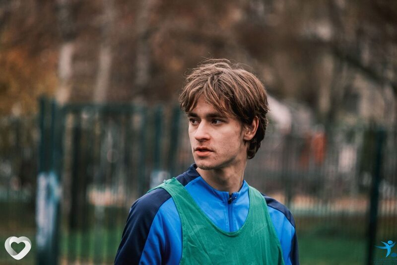 Егор, 20, Санкт-Петербурге — анкета №4069978