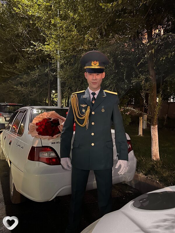Denzel, 20, Алматы — анкета №4069783