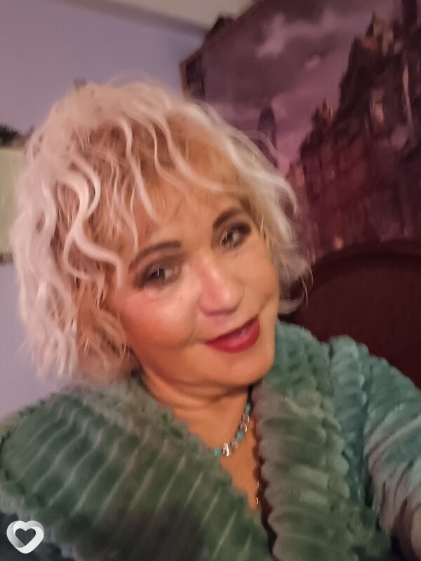 Gala, 51, Санкт-Петербурге — анкета №4069787