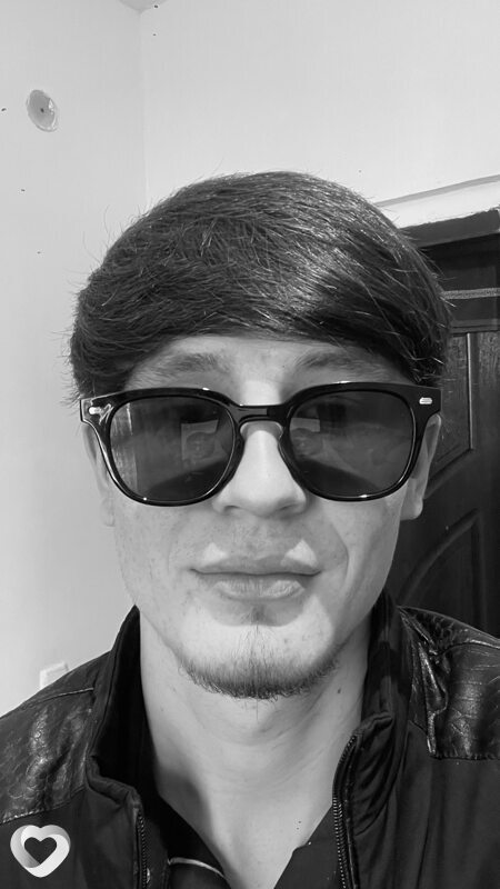 Коля, 20, Санкт-Петербурге — анкета №4069802