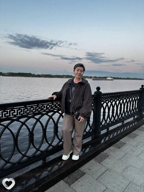 Ольга, 50, Иванове — анкета №4069935