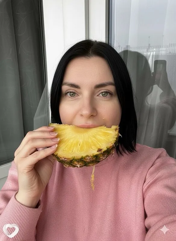 Svetik, 43, Москве — анкета №4069940
