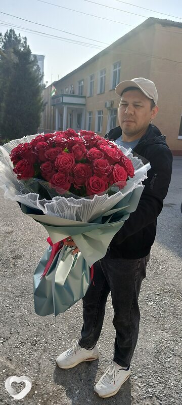 Нурик, 37, Москве — анкета №4069941
