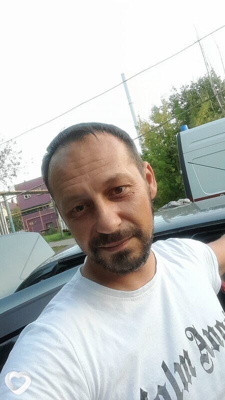 Сергей, Кинешма