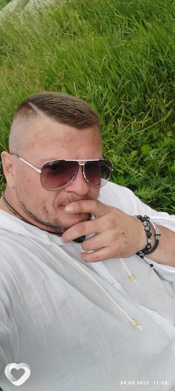 Михаил, 43, Кашире — анкета №4070257