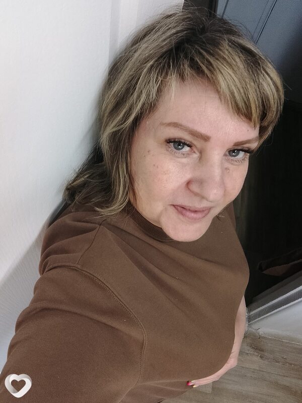 Анна, 51, Северодвинске — анкета №4070259