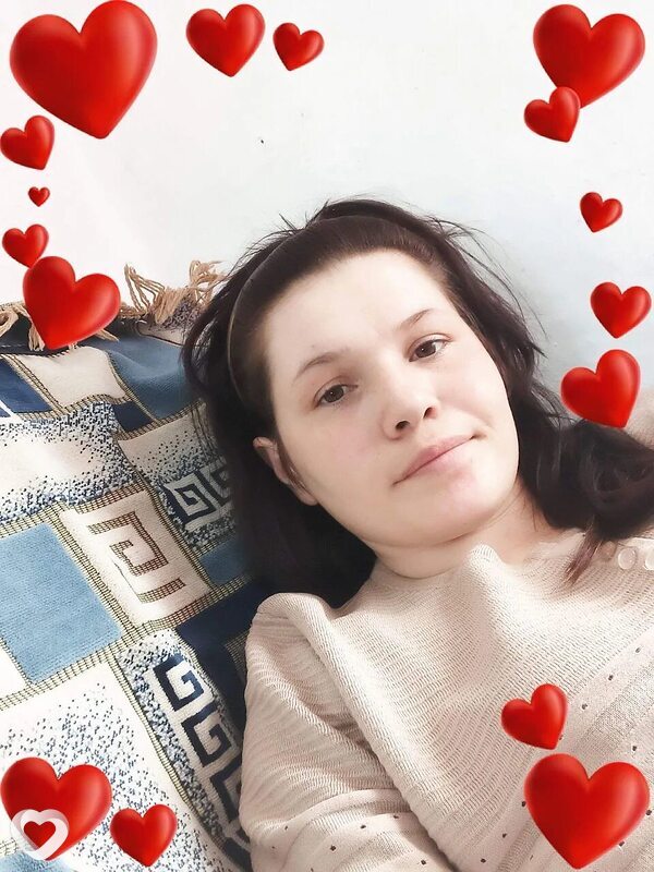 Карина, 28, Новосибирске — анкета №4070264