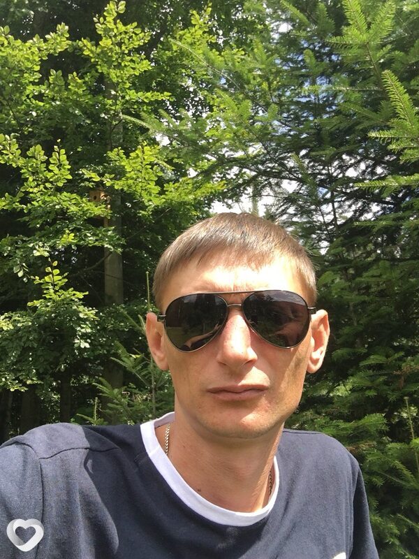 Иван, 41, Симферополе — анкета №4070269